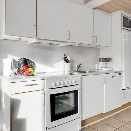 Stunning 6 Person Summerhouse דירה *