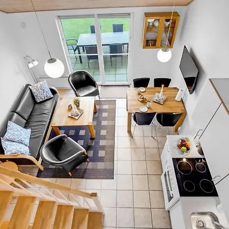 Stunning 6 Person Summerhouse